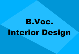 B Voc Interior Design Colleges Admission Eligibility Jobs Scope
