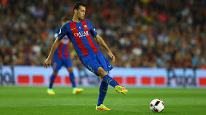 Messi, busquets' namesake and 4 more barca players whose contracts expire july 1. Sergio Busquets Fordert Verstarkung Fur Den Fc Barcelona Brauchen Neue Spieler Eurosport