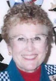 Obituary of Linda Manns