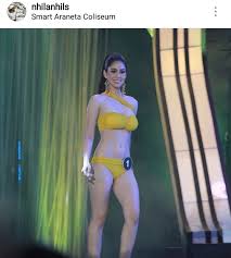 Vickie marie milagrosa sausa rushton (born may 8, 1992), more popularly known by her screen name vickie rushton, is a filipino actress, model and beauty pageant titleholder who was crowned mutya ng pilipinas — international 2011 and binibining pilipinas — 1st runner up. Vickie Rushton Bumblevims On Twitter Photos Gorgeous Binibini1 Vickie Marie Rushton During Bbpilipinas2018 Swim Suit Competition Binibiningpilipinas2018 Vimrushton Https T Co Ywrh2cecci