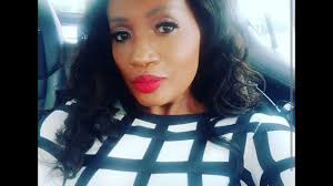 The whole story of how sophie ndaba lost so much weight and interview record. Tswalebs