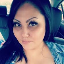 Kimberly Benally's Instagram, Twitter & Facebook