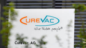 Последние твиты от curevac (@curevacrna). Curevac An Die Nasdaq Borsengang Mit Impfstoff Bonus