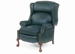 Elliott Ball Recliner Living Room Chairs Power Recliners Accent Arm Chairs