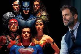 In zack snyder's justice league, determined to ensure superman's (henry cavill) ultimate sacrifice was not in vain, bruce wayne (ben affleck) aligns forces with diana prince (gal gadot) with plans to recruit a team of metahumans to protect the world from an approaching threat of catastrophic. Krutye Detali Iznachalnoj Ligi Spravedlivosti Ot Zaka Snajdera