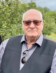 Obituary information for Gary Steven Close