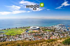 السياحة في مدينة كيب تاون وأهم الأنشطة والمعالم آخر تحديث في 19 أغسطس 2020 Rahhal Wego Com