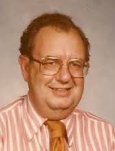 Obituary information for H. Alan Metzger