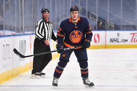 Tyson barrie is a canadian professional ice hockey defenceman who is currently playing for the edmonton oilers of the national hockey league. Edmonton Oilers Tyson Barrie Has Proven To Be An Excellent Signing