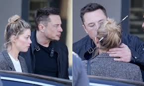 May 05, 2020 · after he and his first wife divorced, musk married english actress talulah riley in 2010 and remarried her in 2013 after the pair briefly divorced in 2012. Elon Musk Subpoenaed By Johnny Depp Over Cheating Case With Amber Heard