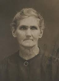 Catherine Mary Heitkamp Kemper (1865-1946)