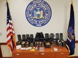 New York State Police