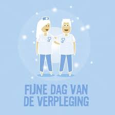 Nederland viert de dag van de verpleging sinds 1964 op 12 mei, geboortedag van florence nightingale. Dag Van De Verpleging 2020 Zorgprofessionals Vieren Een Mij Momentje Happynurse Uitzendbureau