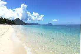 En or n, the 14th letter of the roman alphabet. Einer Der Schonsten Strande Auf Mauritius Flic En Flac Beach Flic En Flac Reisebewertungen Tripadvisor