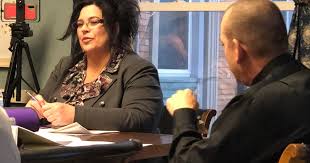 Rancloes to lead BMHS, Pike is assistant principal at BES