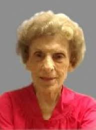 Most Recent Obituaries