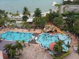 Ckb Owner Glory Beach Resort Entire Apartment Port Dickson Deals Photos Reviews
