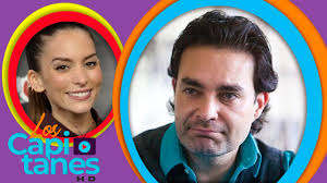 Birth name génesis rodríguez pérez. Mauricio Islas Confiesa Que Penso En El Su1cidi0 Tras Conflicto Que Atraveso Por Genesis Rodriguez Youtube