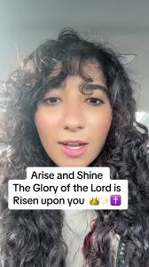 Prophetic Word: Arise & Shine, God's Open Door