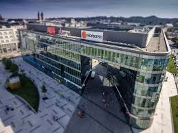 Stora ensos satsningar på innovation och nya produkter är en central del i vårt hållbarhetsarbete. Stora Enso Ostrava Posts Facebook