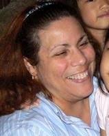 Francesca Gates Obituary (2014)