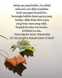 Kita perlu fahami, bahawa kifarah yang menimpa dapat menghapuskan dosa sekiraanya kita dapat bersabar dengan dugaan tersebut. 6 Jenis Kifarah Penghapus Dosa Kita