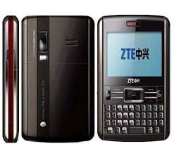 ZTE E811 - description and parameters ...