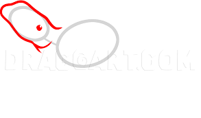 How to draw a fire breathing dragon for kids. How To Draw A Bearded Dragon Bearded Dragon Lizard Step By Step Drawing Guide By Dawn Dragoart Com Guided Drawing Bearded Dragon Peace And Love