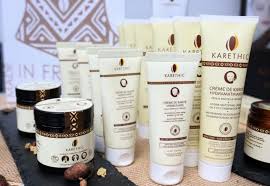 Les 10 Bienfaits Du Beurre De Karite Pour Le Visage Karethic Beurre De Karite Beurre De Karite Visage Creme Cicatrice