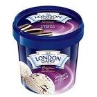 Glace Cookies Et Creme