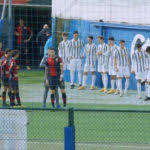 Currently, juventus rank 4th, while genoa hold 13th. Video Primavera La Juventus Non Va Oltre Il Pari Col Genoa Giovani Bianconeri