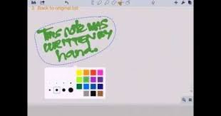 Review Notability Best Note Taking App For Iphone And Ipad Good Notes App Ipad