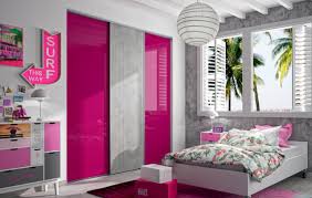 Portes De Placard Pour Chambre D Adolescents Kazed