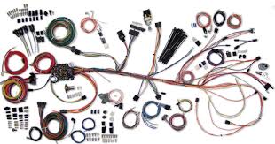 Cloom tech's unlimited service teams strive to make the highest. Classic Update Kit 1964 67 Chevy Chevelle American Autowire