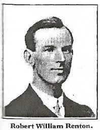 R.W. Renton 1917