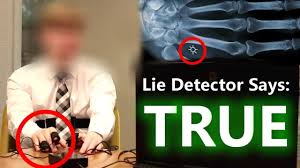 James also passed the test and the video we did with him gained international coverage by various news. Youtube Time Traveler Takes Lie Detector Test To Prove He S From 2045