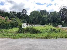 Banjir di hulu langat menyusahkan penduduk. Bungalow Lot For Sale At Hulu Langat Selangor For Rm 270 000 By Taufiq Mansor Durianproperty