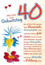 Search most effective for geburtstagsspruche 50 plakat. Spruche 40 Geburtstag Lustig Frau Medea Gvazava