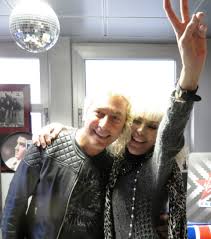 La rappresentante di lista & donatella rettore splendido splendente | sanremo 2021, iii serata. Rettore A Zoomark 2013 Bologna Fiere Radiobau