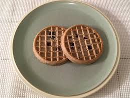 Maybe you would like to learn more about one of these? Kashi Blueberry Waffles Review Freezer Meal Frenzy