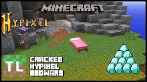 Our server's player base is intermittently growing since it's first released, users around all over the world playing our amazing gamemodes and enjoying their time here with our beloved community. Play Hypixel In Tlauncher Cracked Minecraft Bedwars Skywars Etc Shorts Youtube