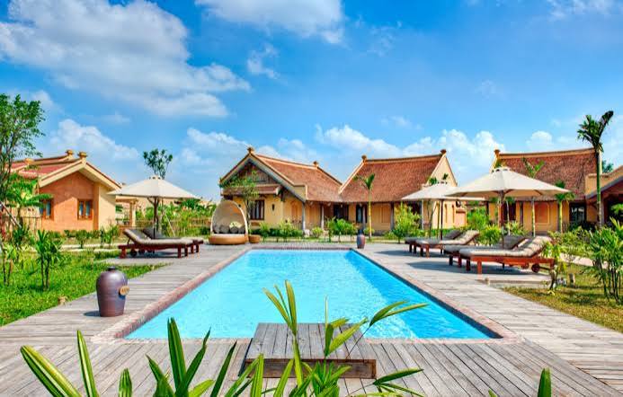 đăng ký khách sạn trên agoda