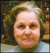 Lenore ORLICH Obituary