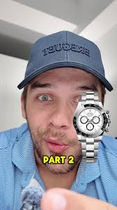 What Your Watch Says About You... Part 2