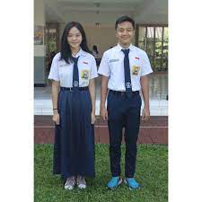 Maybe you would like to learn more about one of these? Jual Seragam Sekolah Smp Lengkap Cowok Putih Pramuka Lengan Pendek S Kota Pontianak Berjaya Butik Tokopedia
