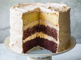 Only 50 calories birthday cake ! Best Birthday Cake Recipes And Birthday Cake Ideas Olivemagazine