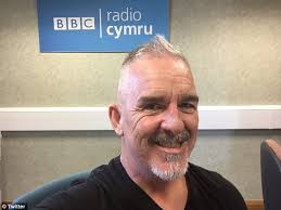 DJ Tommo: Tributes to a big personality with a massive heart