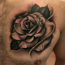 How Realism Rose Tattoo Is Going To Change Your Enterprise Methods Realism Rose Tattoo Realistic Rose Tattoo Rose Tattoos For Men Single Rose Tattoos