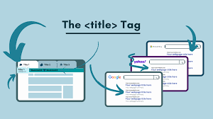 Title Tag 