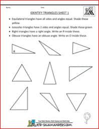 Second Grade Geometry 1st Grade Math Worksheets Geometry Worksheets Shapes Worksheets